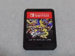 スプラトゥーン3