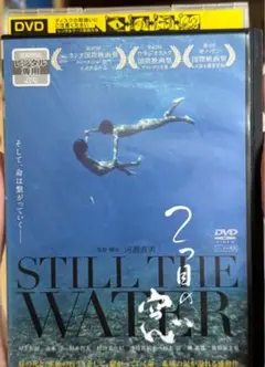 2つ目の窓　DVD