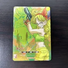 ドラゴンボールスーパーダイバーズ　ランチ　sdv5 PUR