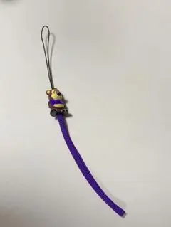 サンフレッチェ サンチェくんストラップ 未使用