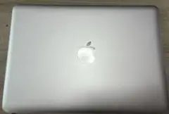 MacBookPro mid 2012 13インチ　充電コード付き