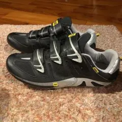 MAVIC バイクシューズ