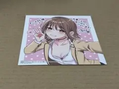 冒険者になれなかった俺〜　2巻　ミニ色紙