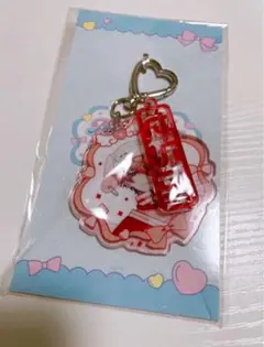 セラフ・ダズルガーデン Angelic Dream アクリルキーホルダー