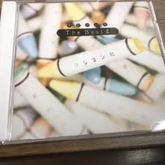 クレヨン社/The Best II
