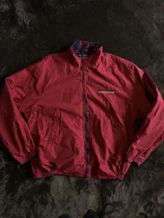 NAUTICA ナイロンジャケット 90s