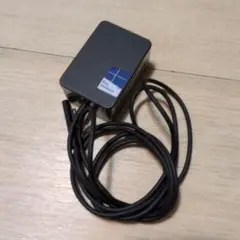 Microsoft Surface Go1 Go2 Go3用 ACアダプター