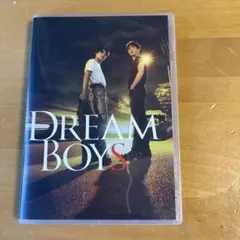 DREAM BOYS 通常盤 2024 [Blu-ray]