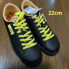 新品未使用☆瞬足　鬼滅の刃　22cm　タグ付き