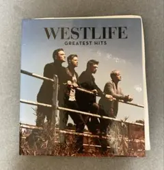 WESTLIFE GREATEST HITS CD + DVD