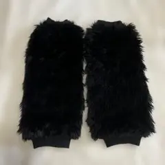 レッグウォーマー