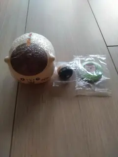 【新品未開封】くりまんじゅう3個セット