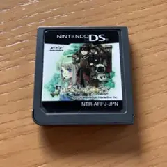 ルーンファクトリー DS