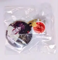 コーヒートーク オーダードリンクマスコット ハイド