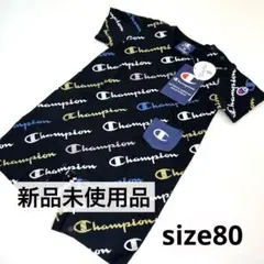 ♡チャンピオン♡ ロンパース　半袖　キッズ　ベビー　出産準備