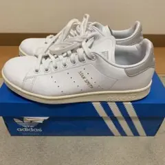 adidas Stan Smith ホワイト