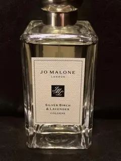 Jo MALONE LONDON シルバー バーチ u0026 ラベンダー コロン