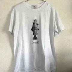 【期間限定値下げ】 Brook 2023ss Tシャツ Mサイズ