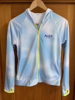 ALGY　ラッシュガード　160cm