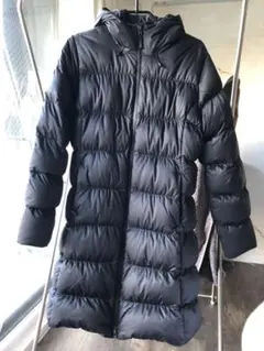 パタゴニア ダウンジャケット