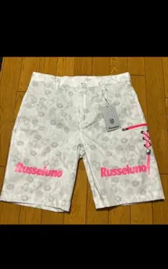2025年最新】Russeluno ショートパンツ・ハーフパンツの人気