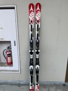 REDSTER FIS DOUBLEDECK 3.0 GS