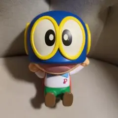 パーマン　カプキャラ フィギュア