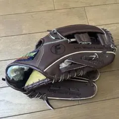FALCON CUSTOM PRO SUPER LIGHT FG580 グローブ