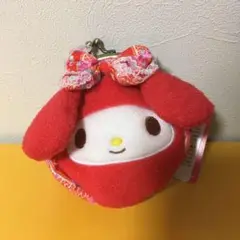 マイメロがまぐち「マチガマグチ カワイイジャパン×マイメロディ」