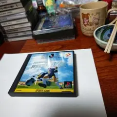 Jリーグ実況ウイニングイレブン