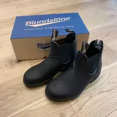 新品 ブランドストーン サイドゴアブーツ