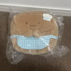 すみっコぐらし スーパーもちもちぬいぐるみ　さとう副店長