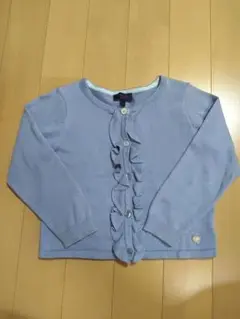 ポールスミス カーディガン