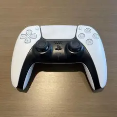 【ややドリフトします】SONY DualSense ワイヤレスコントローラー