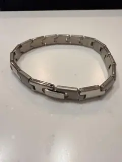 ファイテン チタンブレスレット