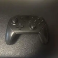1 Nintendo Switch 純正プロコン
