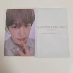 SMTOWN LIVE 2025 in TOKYO ランダム トレカ カイ