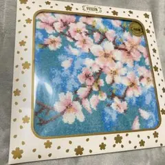 新品❁﻿FEILER SAKURA さくら シリーズ ハンカチ 限定盤