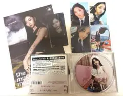 Kep1er FLY-HIGH HMV特典 トレカ ヨンウン セット