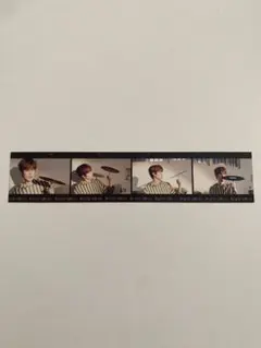 riize ソヒ epilogue フィルム