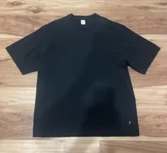 OVY Fine Cotton Basic T-shirts Black