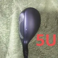 PING ピン G425 ハイブリッド ユーティリティー U5