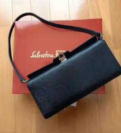 Salvatore Ferragamo ハンドバッグ