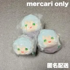 22．FGO もちマス ククルカン セット