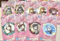 ウマ娘 一番くじ 11弾 H賞 9個セット(被りあります)