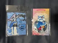 ラフォーレ原宿 フレッシュ プリキュア キュアベリー アクリルスタンド