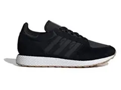 【新品】アディダス スニーカー【adidas FOREST GROVE】