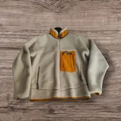 パタゴニア　クラシック レトロX ジャケット