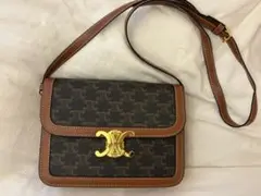 セリーヌ　バッグ