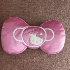 キテイチャン　腰当てクッション
